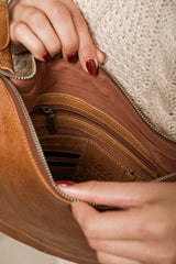 Palma Leather Sling