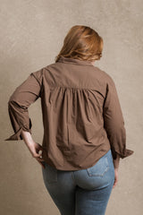 Grangeville Blouse