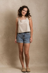 Macy Top