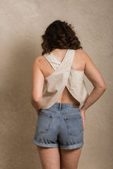 Macy Top