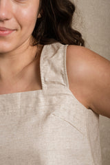 Macy Top