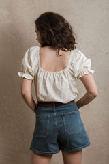Sadie Blouse