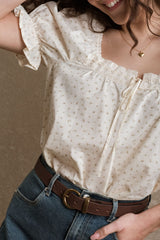 Sadie Blouse