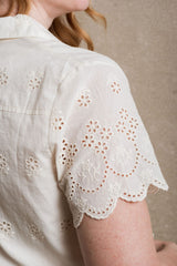Linden Blouse