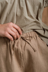 Laguna Shorts - Tan