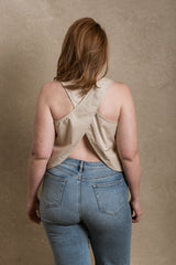 Macy Top