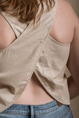 Macy Top