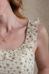 Dallas Dress