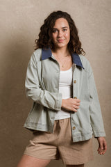 Porterville Jacket