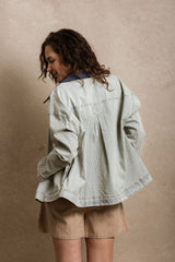 Porterville Jacket