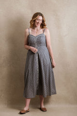 Bodega Bay Dress