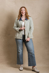 Porterville Jacket