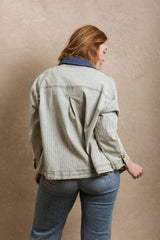 Porterville Jacket