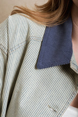 Porterville Jacket
