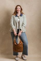 Porterville Jacket