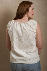 Shelby Blouse