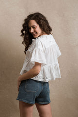 Maribel Blouse