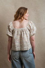 Posy Blouse