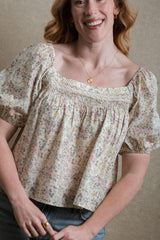 Posy Blouse