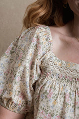 Posy Blouse