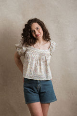 Posy Blouse