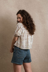 Posy Blouse