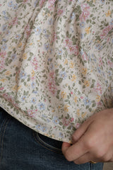 Posy Blouse