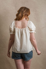 Sadie Blouse