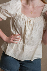 Sadie Blouse