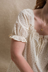 Sadie Blouse