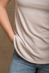 Whistler Tank - Grey