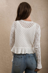 Lyla Sweater