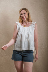 Whitfield Top