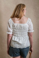 Vail Blouse