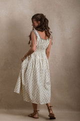 Georgia Dress