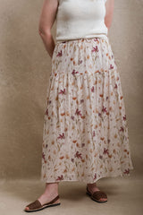 Paloma Skirt