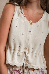 Alayna Top