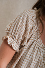 Anniston Blouse