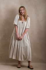 Carmen Dress