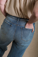 Costa Mesa Jeans