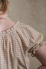 Anniston Blouse