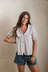 Irondale Blouse