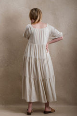 Carmen Dress