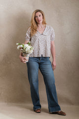 Irondale Blouse