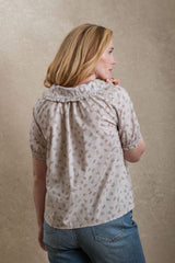 Irondale Blouse