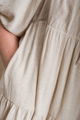 Carmen Dress