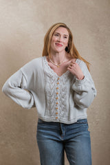 Susie Cardigan