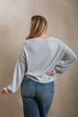 Susie Cardigan