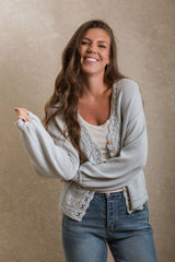 Susie Cardigan
