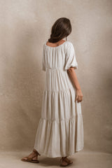 Carmen Dress